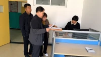 飯要一口一口吃，不可能一口就吃成胖子，路要一步一步走，不可能一步就跨過千里。同樣，修心也要一點一點來，不可能修了幾天就想超凡入圣。只要今天比昨天有一點進步，這就值得歡喜，如此日積月累，滴水一定可以穿石……配圖