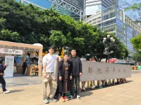 不必成為別人，只需做自己。配圖