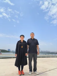 不必成為別人，只需做自己。配圖