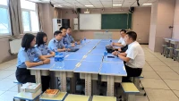 凡是你期待的，都控制了你自己。凡是你在乎的，都束縛了你自己。當你什么都不想要的時候，天地都是你的，這就是無欲則剛。配圖