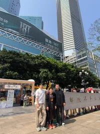 凡是你期待的，都控制了你自己。凡是你在乎的，都束縛了你自己。當你什么都不想要的時候，天地都是你的，這就是無欲則剛。配圖