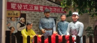 人有千面，物有萬象，冰山一角之下的世界，才是暗流涌動的真實世界，人生需要看透假象的慧眼。配圖
