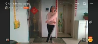 不曾與你分享的時間，我在進步。配圖