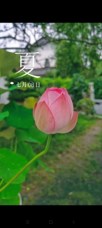 人與人之間最大的差距，就在于問題出現(xiàn)的下一秒：你如何應對、如何選擇？說到底，人的一生，不過就是那一秒的修行。配圖