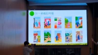 你能做到什么，并不取決于你的能力，而取決于你的信心和勇氣。配圖