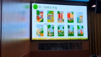 你能做到什么，并不取決于你的能力，而取決于你的信心和勇氣。配圖