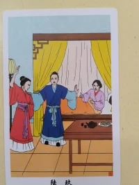 成功的人懂得熬，失败的人懂得逃，卓越的人懂得迎风前行并思考。其实放弃和坚持就在一瞬间，扛住了，世界就是你的。配图