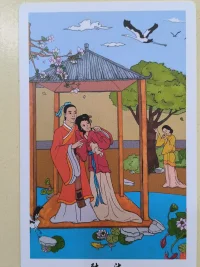 成功的人懂得熬，失败的人懂得逃，卓越的人懂得迎风前行并思考。其实放弃和坚持就在一瞬间，扛住了，世界就是你的。配图