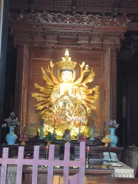 今天愿意未知領域彎腰，明天才會在已知領域奔跑。配圖