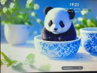 任何事情都應該去嘗試一下，因為你無法知道，什么樣的事或者什么樣的人將會改變你的一生配圖
