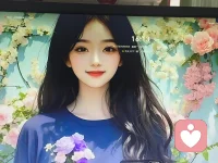 千古江山萬里云
世間真情最難尋
茫茫人海能相識
便是人間有緣人配圖