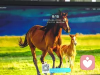 在感情世界里，去糾纏一個你愛的人，不如回頭接受一個愛你的人，因為在你愛的人面前永遠都是卑微的，在愛你的人面前永遠都是尊貴的。配圖