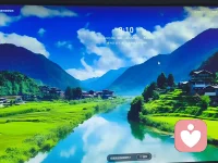 在感情世界里，去糾纏一個你愛的人，不如回頭接受一個愛你的人，因為在你愛的人面前永遠都是卑微的，在愛你的人面前永遠都是尊貴的。配圖