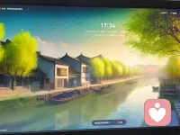 生活壞到一定程度就會好起來，因為它無法更壞。任何事，任何人 都會成為過去，不要跟它過不去。努力過后，才知道許多事情，堅持堅持就過來了……配圖