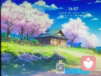 在自己喜歡的時(shí)間來(lái)不及，按照自己喜歡的方式，去做自己喜歡做的事。配圖