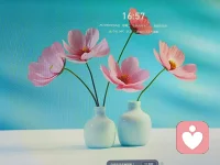 在自己喜歡的時(shí)間來(lái)不及，按照自己喜歡的方式，去做自己喜歡做的事。配圖