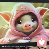 我曾踏月而來，只因你在山中。配圖