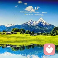 疲憊的時候，不需要告訴任何人，別人永遠不會理解你的感受。生氣的時候，抬頭看看天空，天那么大，一定會包容你的委屈。難過的時候，不必要告訴別人，有些痛苦只能自己承受自己的悲傷，別人永遠體會不到!配圖