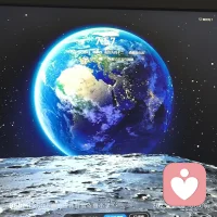 只要人生不是終點，我們就要努力前行，保持內心的愛和生命的本真，不辱使命，不念過往。不負當下，不畏將來，腳下有路，心中有光，生命終將綻放。配圖