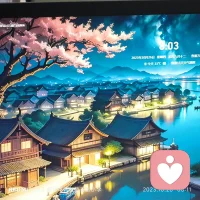 當你下定決心做一件事，那就去盡力做，即便這件事最后沒有達到你的預期回報，但你還是得認真、努力去完成，在這過程中，你會逐漸認識到自己的不足，認清自己真正想要什么。給自己一個期限，不用告訴所有人，不要猶豫，直到你真的盡力為止……配圖