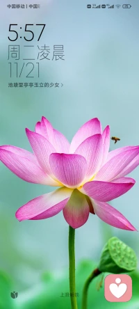 誰也不是超人，都會累，會痛，會哭，會難過，會無助，會無力。可你要理解這樣的自己。不要太過苛求，更不能輕易妥協(xié)。努力一些，讓思想和血液流動的更快一些，有計劃，有步驟地去做自己，活出自己的本色……配圖