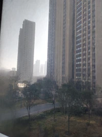 幸福了嗎？幸福不在過去，也不在未來。幸福只在當下，知足是福。早！配圖