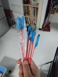 2023，想對自己說什么我想說：活著，帶著愛。新年你好！配圖