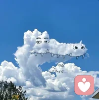 有空就多愛自己，不要指望別人，別人很忙，難熬的日子總會過去，不信你回頭看看，你已經不知不覺中熬過了很多苦！配圖