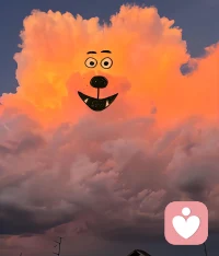 有空就多愛自己，不要指望別人，別人很忙，難熬的日子總會過去，不信你回頭看看，你已經不知不覺中熬過了很多苦！配圖