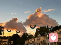 有空就多愛自己，不要指望別人，別人很忙，難熬的日子總會過去，不信你回頭看看，你已經不知不覺中熬過了很多苦！配圖