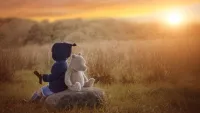 靠時間忘記的人
是經不起見面的配圖