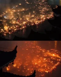如何看待親人的離世？
親人離世，就是你在學校，他在趕集；你在家里吃飯，他在地里干活；你去地里找他，他又恰好回到了家；他永遠都在，只是今后每次都會擦肩。配圖