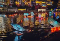 如何看待親人的離世？
親人離世，就是你在學校，他在趕集；你在家里吃飯，他在地里干活；你去地里找他，他又恰好回到了家；他永遠都在，只是今后每次都會擦肩。配圖