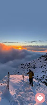 生活不是趕路
而是感受路配圖