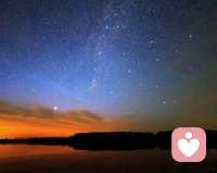 當一個人能夠意識到自己這一生，從頭到尾其實都只有自己在場，從頭到尾體驗的只不過是自己的感受，那么便會去掉世俗的所有枷鎖，真正走向寧靜和自由，正如王陽明在龍場悟道后坦然自若地說出那句話：心外無物，此心光明，亦復何言，亦復何懼！配圖