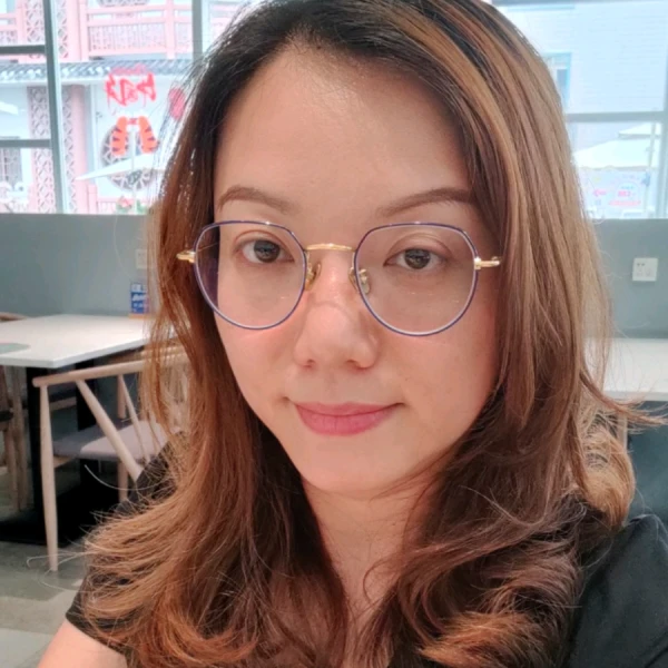 葉子?暖心【婚戀心理咨詢師】