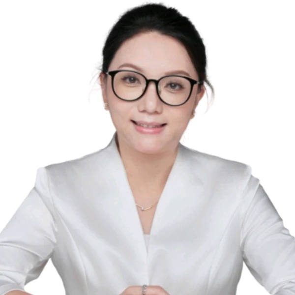 叶子♥暖心【婚恋心理咨询师】