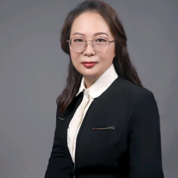 刘美芹，二级心理咨询师