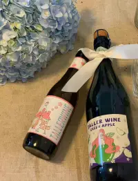 愿這個月，日子很滾燙，快樂又明亮。配圖