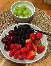 生活中美有很多種，唯有這人間煙火氣，能溫柔整個世界。配圖
