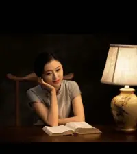 言慢者贵，性柔者富，德厚者旺。
请允许自己做自己，允许别人做别人，你会活的更洒脱。配图