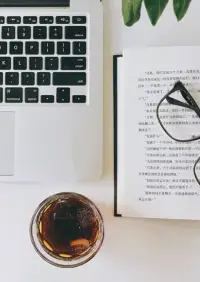 梧高凤必至，
花香蝶自来。
人终向前走，
花自向阳开。配图