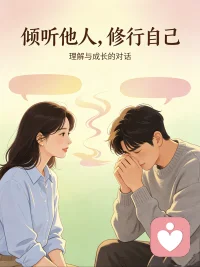 做了倾听师才明白，治愈他人，同时也是修行自己。刚到平台接单的时候遇到恋母情结、恋物倾向、同性情感这些比较敏感特殊的诉求，我常常因为紧张和偏见，匆匆的结束对话，甚至直接拒绝。后来慢慢才醒悟，其实每一个鼓足勇气找我倾诉的人，心里都藏着无以言说的痛苦、纠结和迷茫。他们并不怪异，只是内心无处安放，需要一个倾听的人。我作为倾听师应该以包容开放的心态，无条件的接纳每一份情绪，而不是随意评判，一味地推开。守住边界和底线，给予对方耐心温柔的陪伴，实在超出自身能力的，再合理引导转诊就好。其实每一次倾听，既是温暖别人，也是自我成长的修行。我现在还有很多需要学习的地方，但希望自己在倾听这条路上，慢慢的、稳稳的走，努力成为一名有温度的倾听师💪