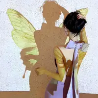 在親密關系里，“鏡像自我”理論超暖心。它說我們感知自己，常通過他人對自己的態度和反應。伴侶的鼓勵、贊美，就像一面溫柔鏡子，讓我們看到更好的自己。

而“共情”在其中也極為關鍵。當你難過時，對方能感同身受，給予理解與支持，這種情感共鳴能拉近心與心的距離。別害怕在愛人面前袒露脆弱，真正的親密是彼此坦誠，相互包容。用理解與愛澆灌，一起在漫長歲月里，成為彼此最溫暖的依靠，讓這份關系成為生活中最溫柔的力量。配圖