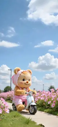 每個人都是一座獨特的孤島，卻總渴望被愛照亮。在自我決定理論里，人有自主、勝任與歸屬的需求。當生活給你難題，記得這是提升勝任力的契機。就像阿德勒所說，人的煩惱皆源于人際關系，可這也藏著幸福密碼。向他人伸出援手，收獲歸屬感；允許自己不完美，滿足自主感。在人生漫漫長路，不必追趕繁星，你本就熠熠生輝。只要心懷希望，每一次日出，都是生活饋贈的全新開始，所有美好，都會如期而至 。配圖
