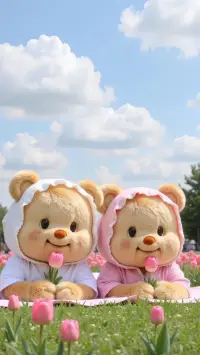 在亲密关系的花园里，依恋理论像温柔的阳光，照亮我们彼此靠近的脚步。安全型依恋的伴侣，是彼此最安心的港湾，无需时刻黏在一起，却知道对方永远是坚实的依靠。

根据自我表露理论，当我们向对方袒露内心最柔软的角落，分享脆弱与梦想时，情感的联结会愈发紧密。积极错觉让我们眼中的爱人闪耀着独特光芒，适度美化彼此，让爱意更持久。

每一次真诚的倾听，每一个温暖的拥抱，都是在浇灌这段关系。争吵时，情绪聚焦的沟通方式能化解矛盾，让我们在理解中成长。亲密关系不是完美无缺的童话，而是两颗心相互陪伴、共同疗愈，在岁月里慢慢开出最美的花。配图