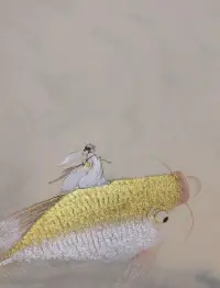 生活就像藏着彩蛋的冒险！当下的难关不过是暂时迷雾，总有一阵风会吹散它。保持热爱，惊喜正快马加鞭奔向你，好日子在前方招手呢！配图