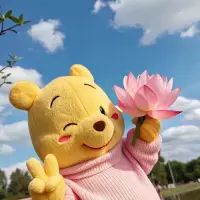 日子宜有快樂相伴，生活當追求品質，身體需強健有余，心情宜暢達自如，祝我們皆能擁有，幸福和吉祥永相伴。送上平安，思念，幸福和祝福，愿你今日有個好心情。配圖