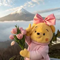 别让日历上的数字定义你的可能。像破土的春笋，无论早春多冷，都要向着阳光生长；像深夜的匠人，指尖的温度能焐热每一寸时光。努力，是生命最动人的姿态。配图