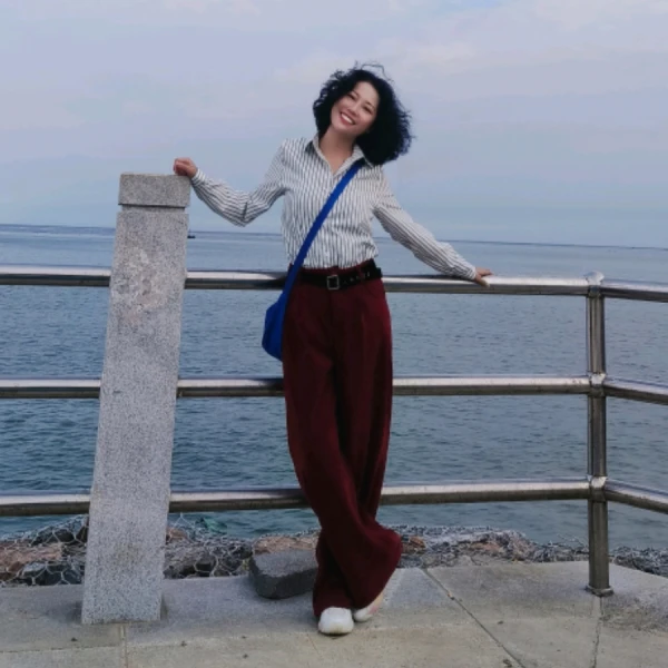 宗玉心理高級婚戀情感導師